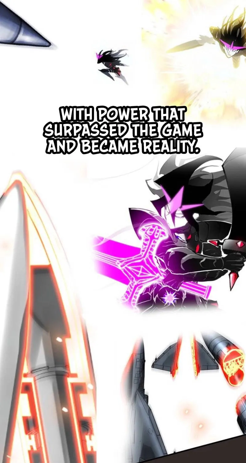 Hardcore Leveling Warrior Chapter 98 page 35 - 