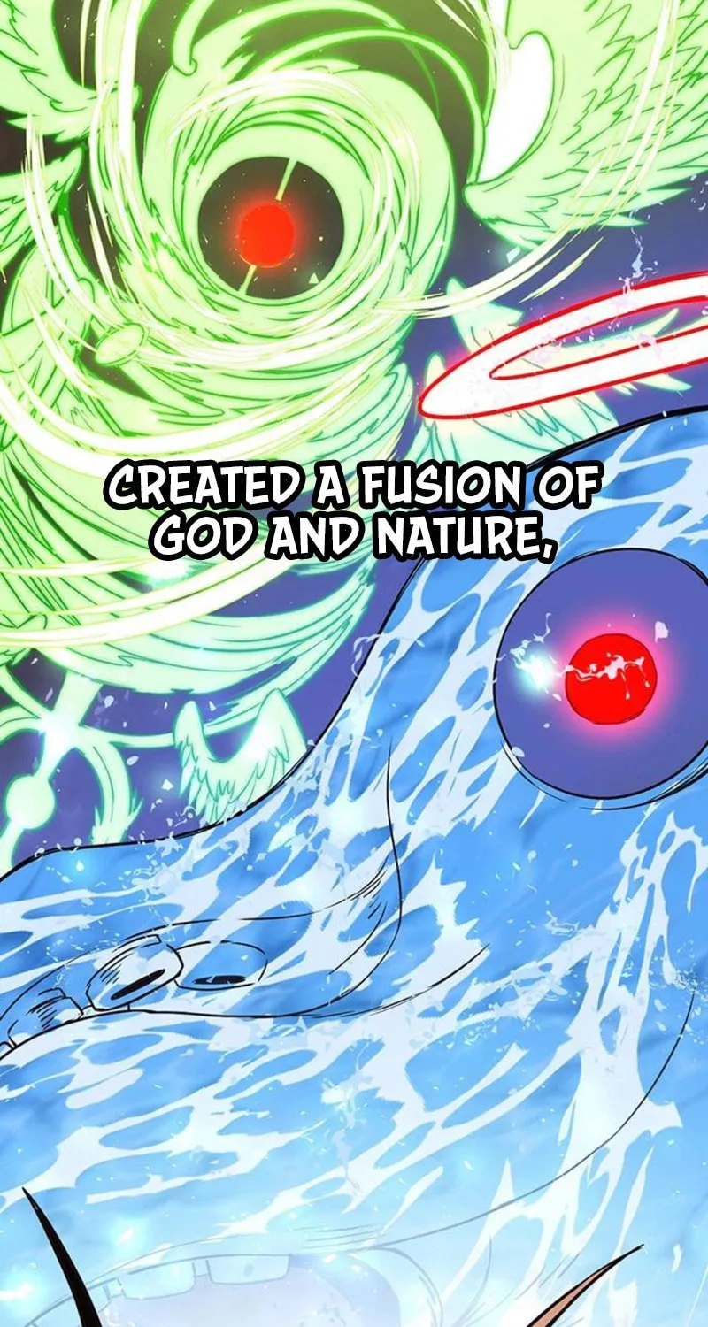Hardcore Leveling Warrior Chapter 98 page 37 - 