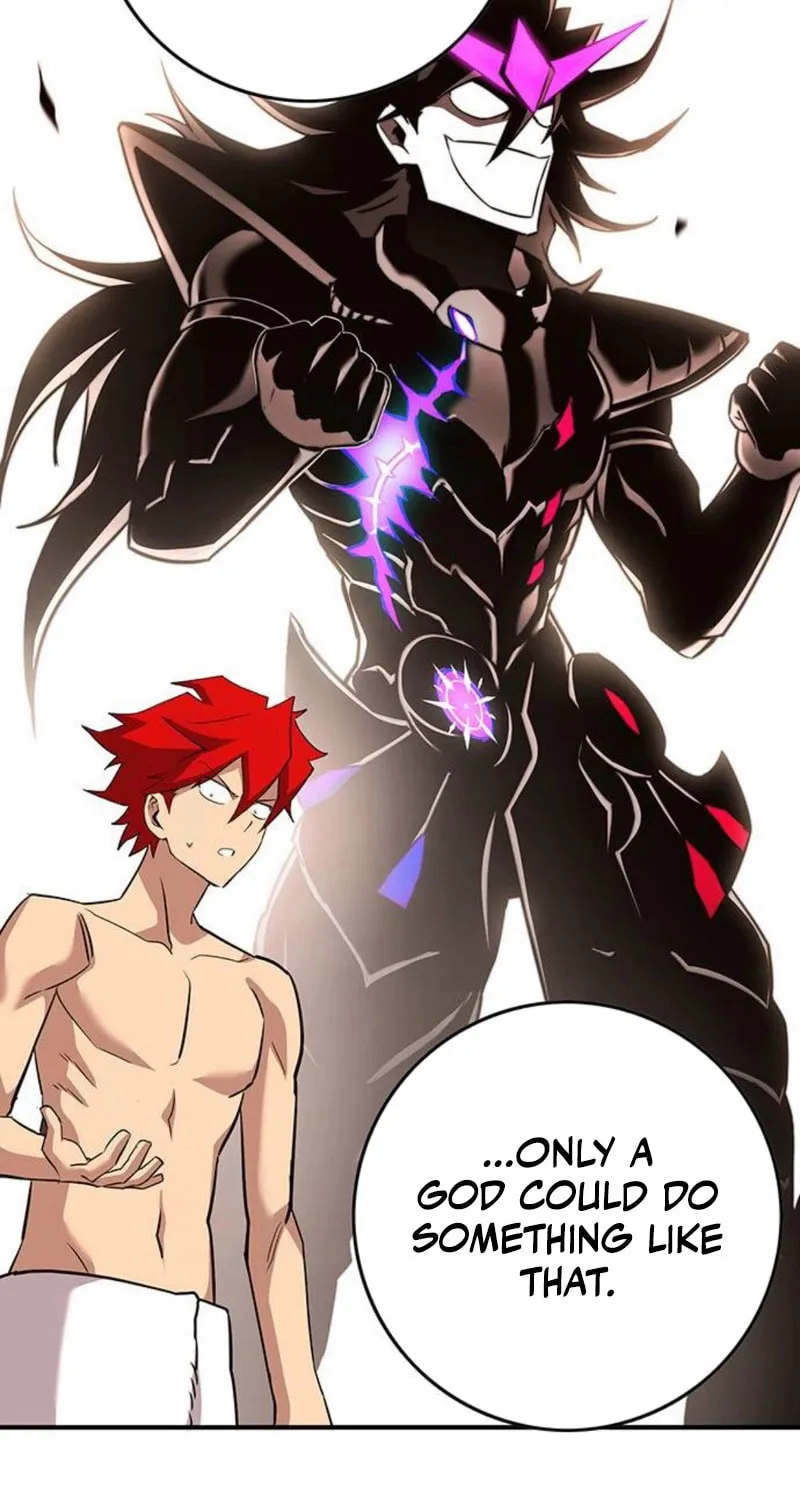 Hardcore Leveling Warrior Chapter 98 page 5 - 