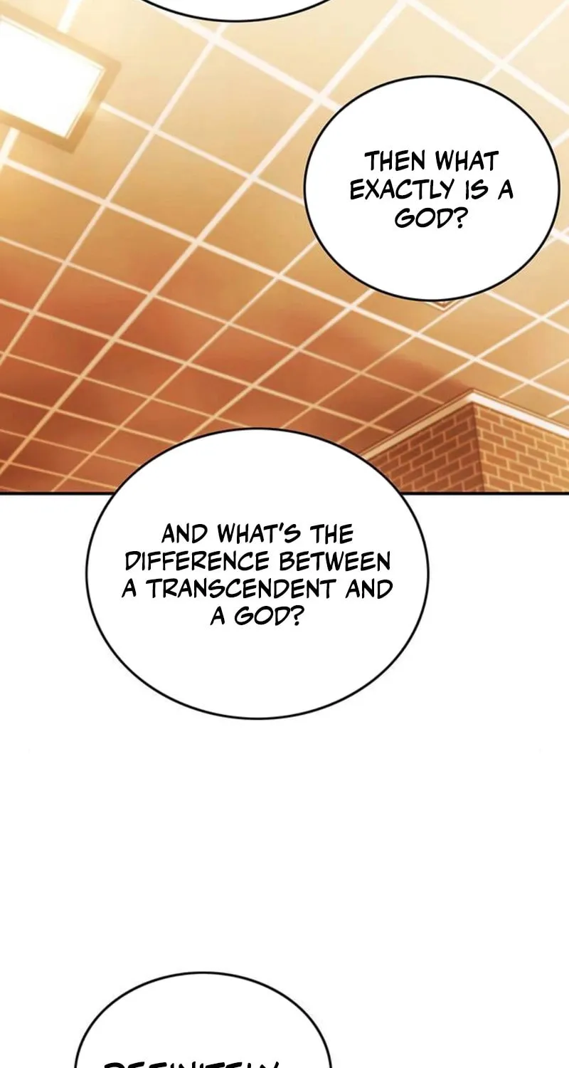Hardcore Leveling Warrior Chapter 98 page 46 - 
