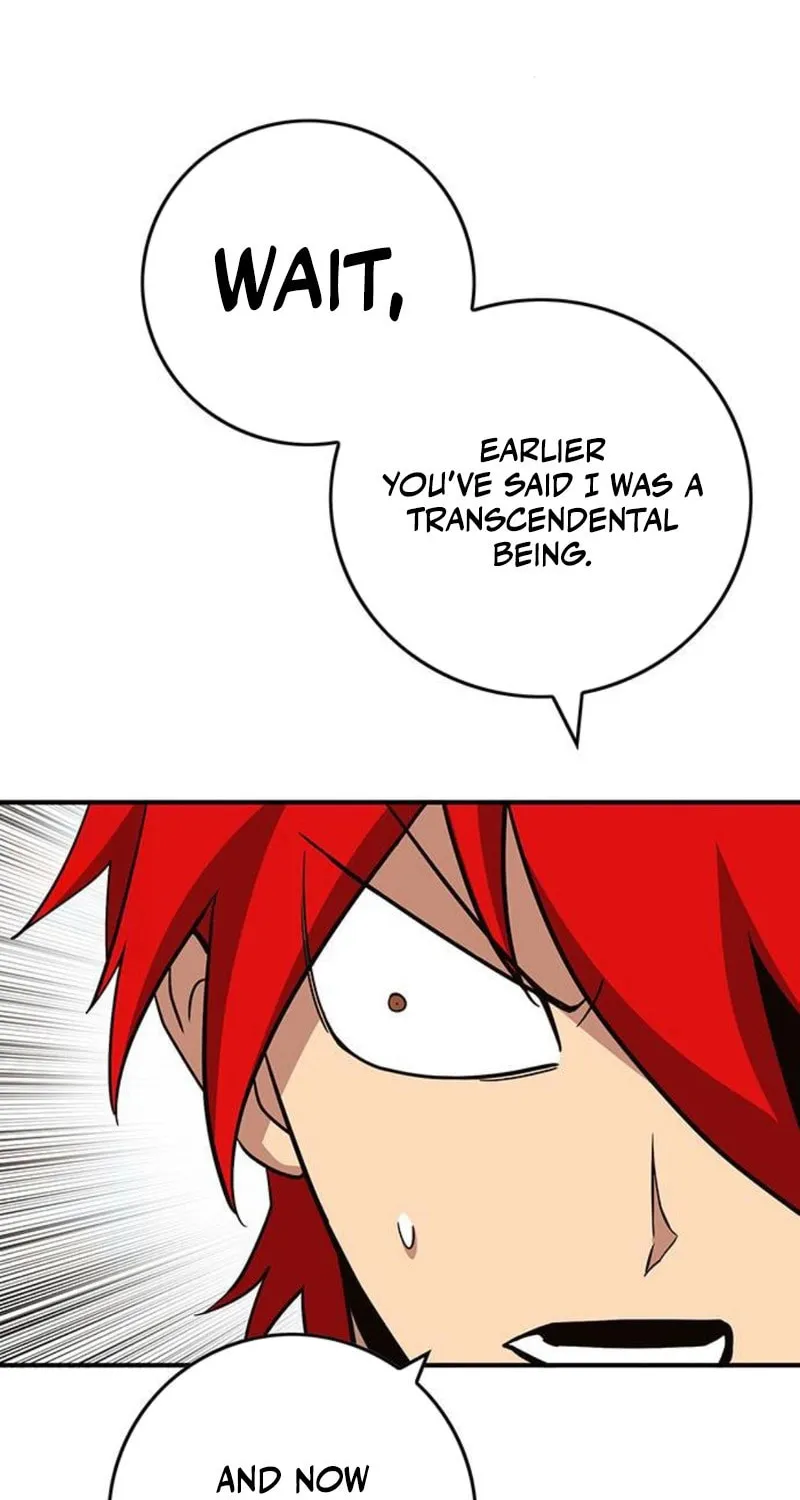 Hardcore Leveling Warrior Chapter 98 page 6 - 