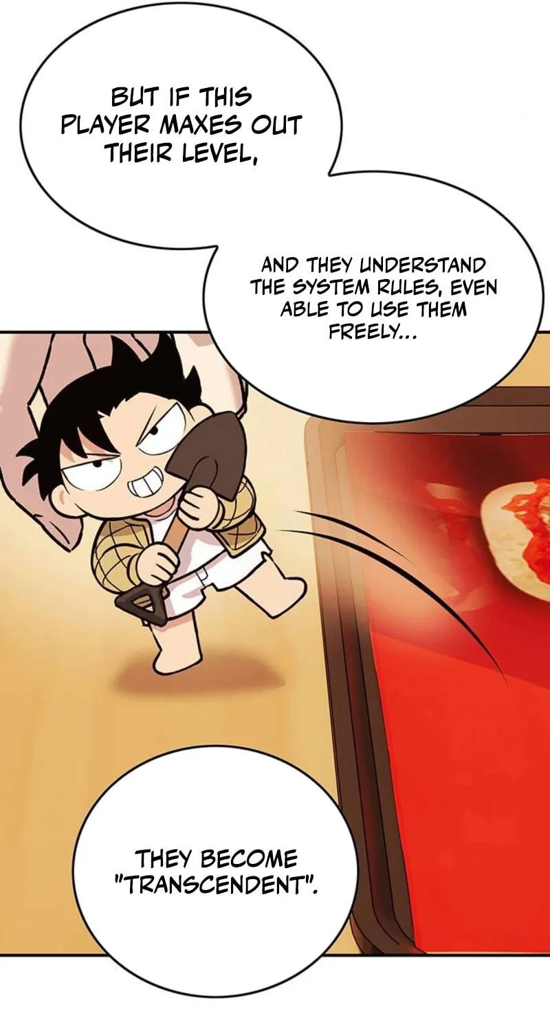 Hardcore Leveling Warrior Chapter 98 page 51 - 