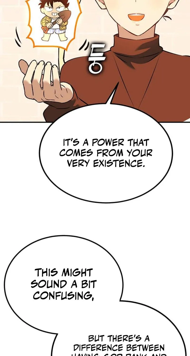 Hardcore Leveling Warrior Chapter 98 page 54 - 
