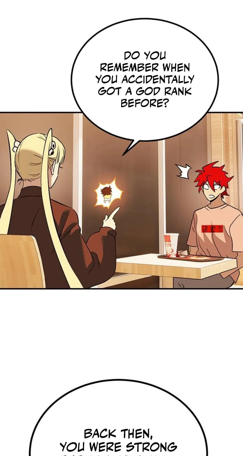 Hardcore Leveling Warrior Chapter 98 page 56 - 