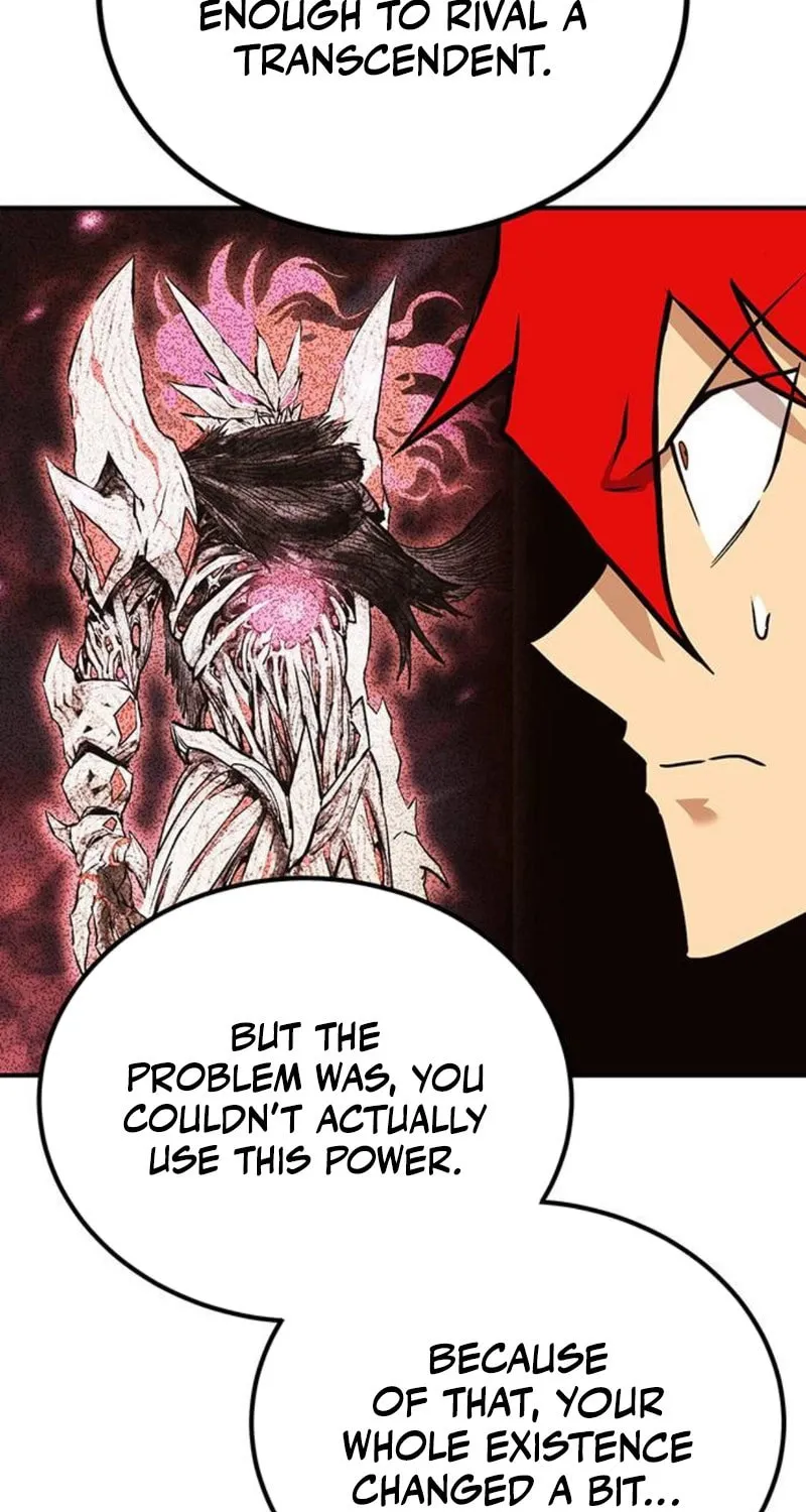 Hardcore Leveling Warrior Chapter 98 page 57 - 