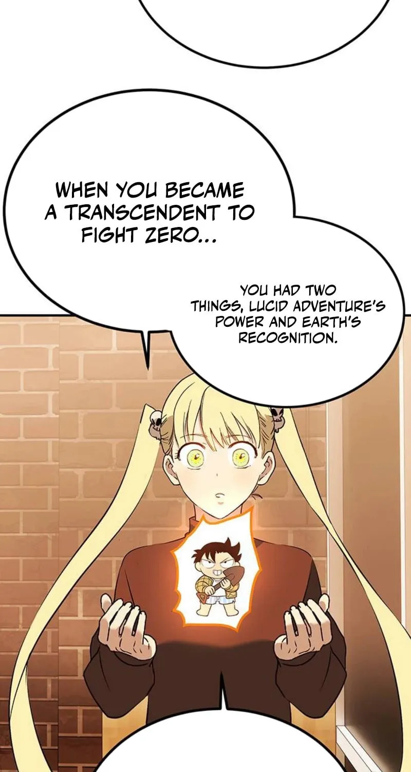 Hardcore Leveling Warrior Chapter 98 page 58 - 