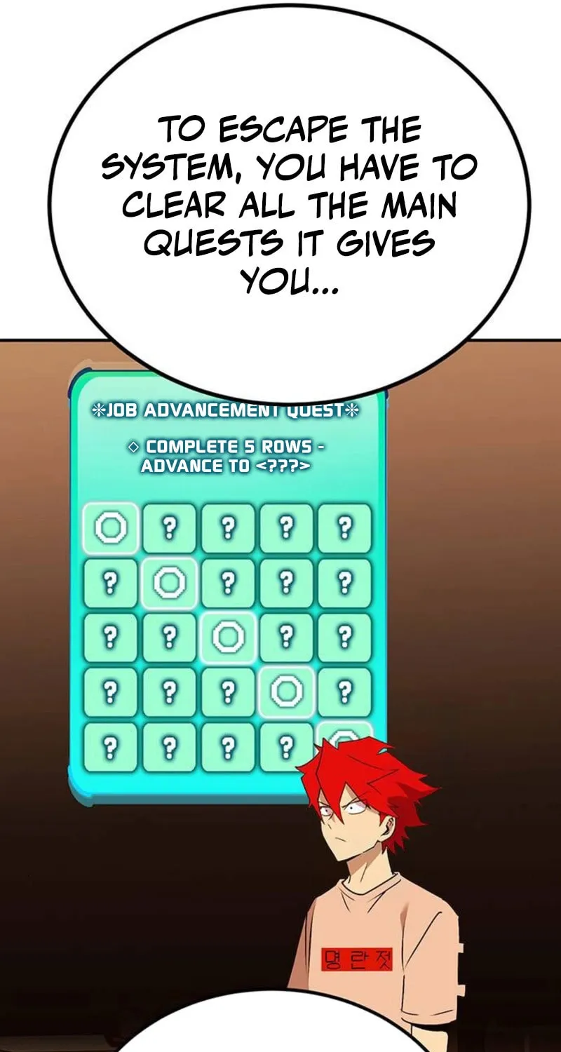 Hardcore Leveling Warrior Chapter 98 page 61 - 