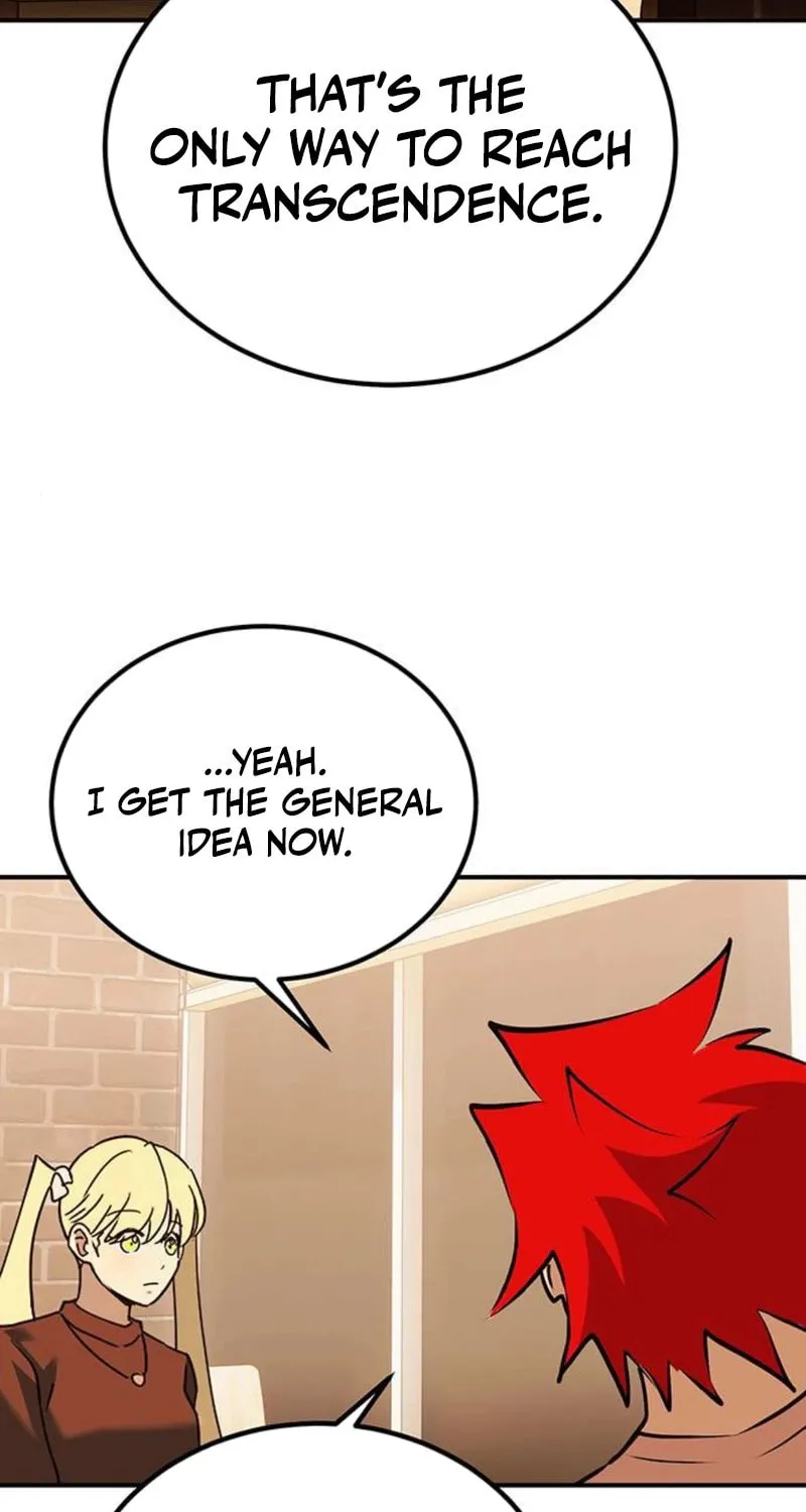 Hardcore Leveling Warrior Chapter 98 page 62 - 