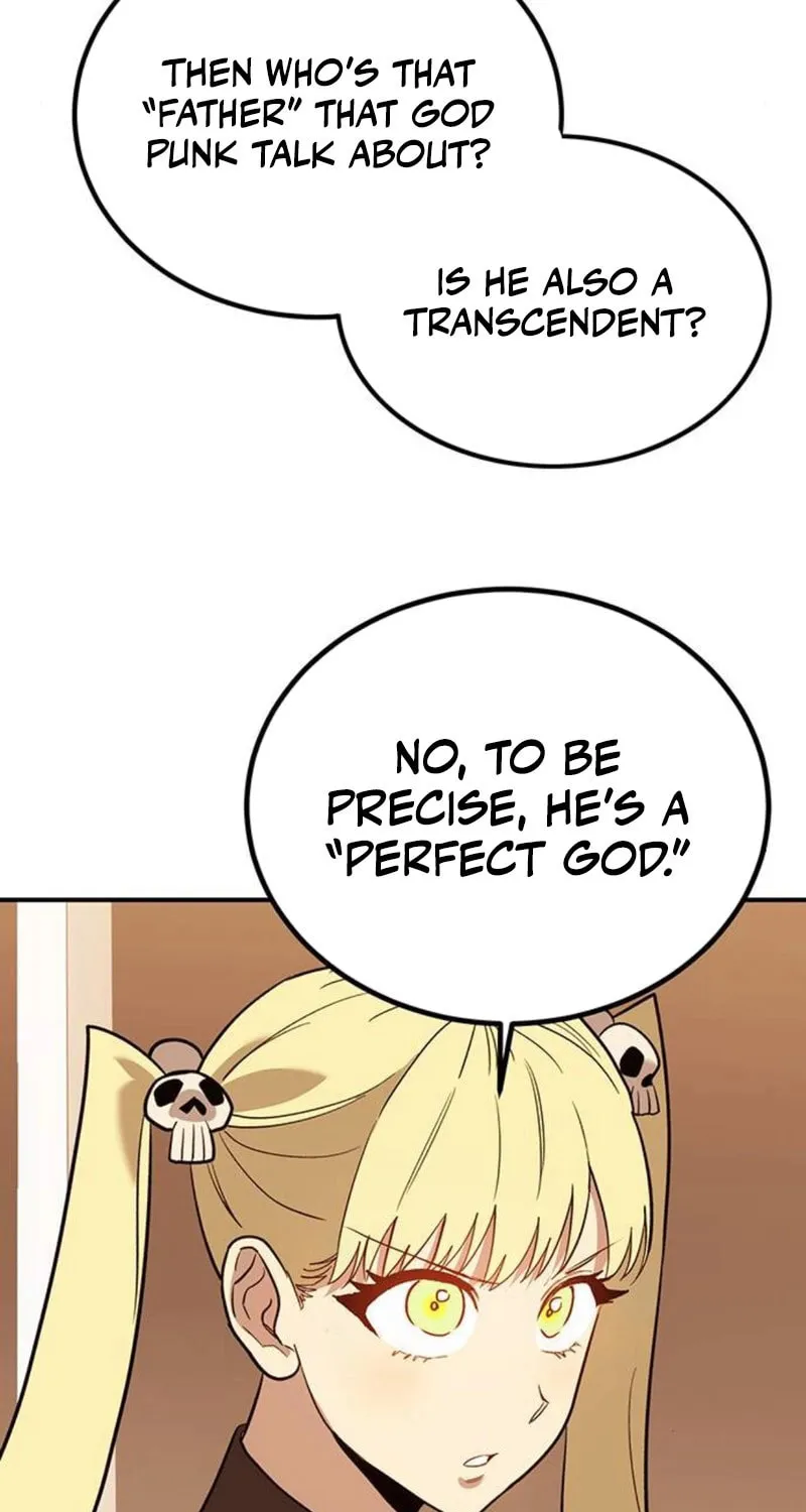 Hardcore Leveling Warrior Chapter 98 page 63 - 