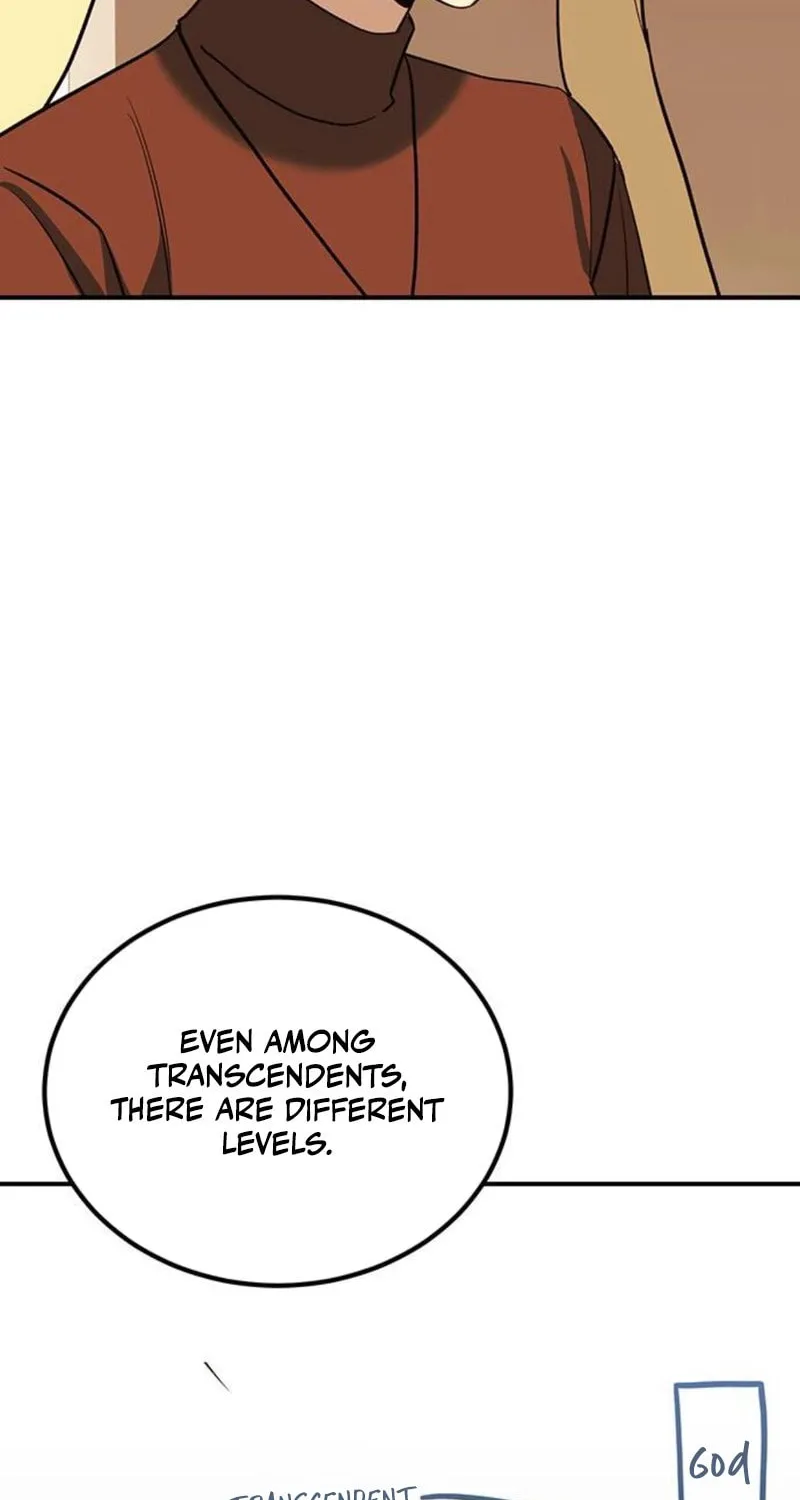 Hardcore Leveling Warrior Chapter 98 page 64 - 