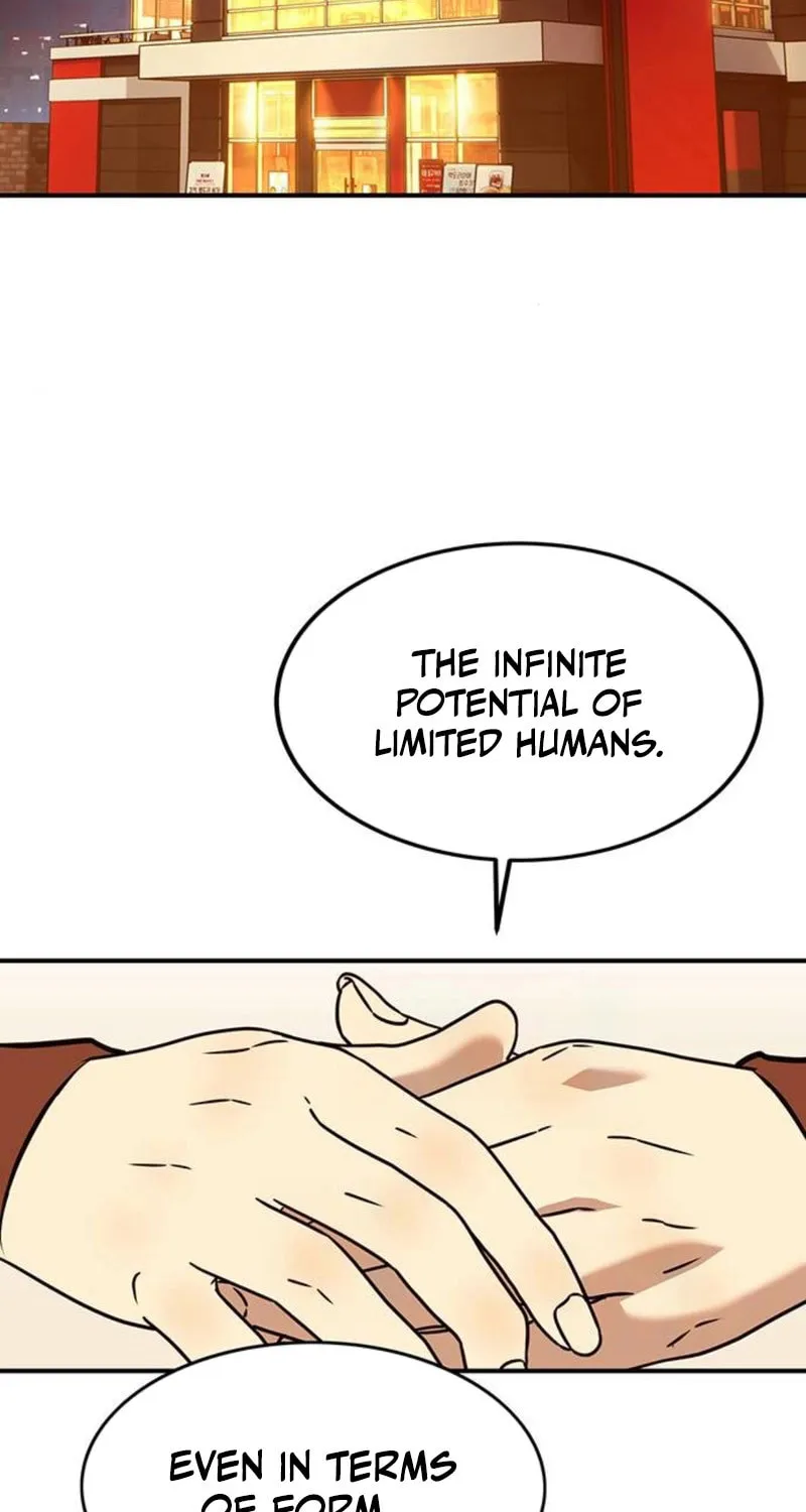 Hardcore Leveling Warrior Chapter 98 page 68 - 