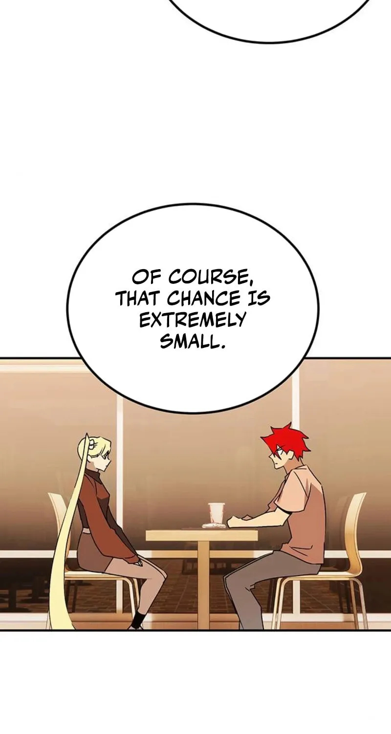 Hardcore Leveling Warrior Chapter 98 page 72 - 