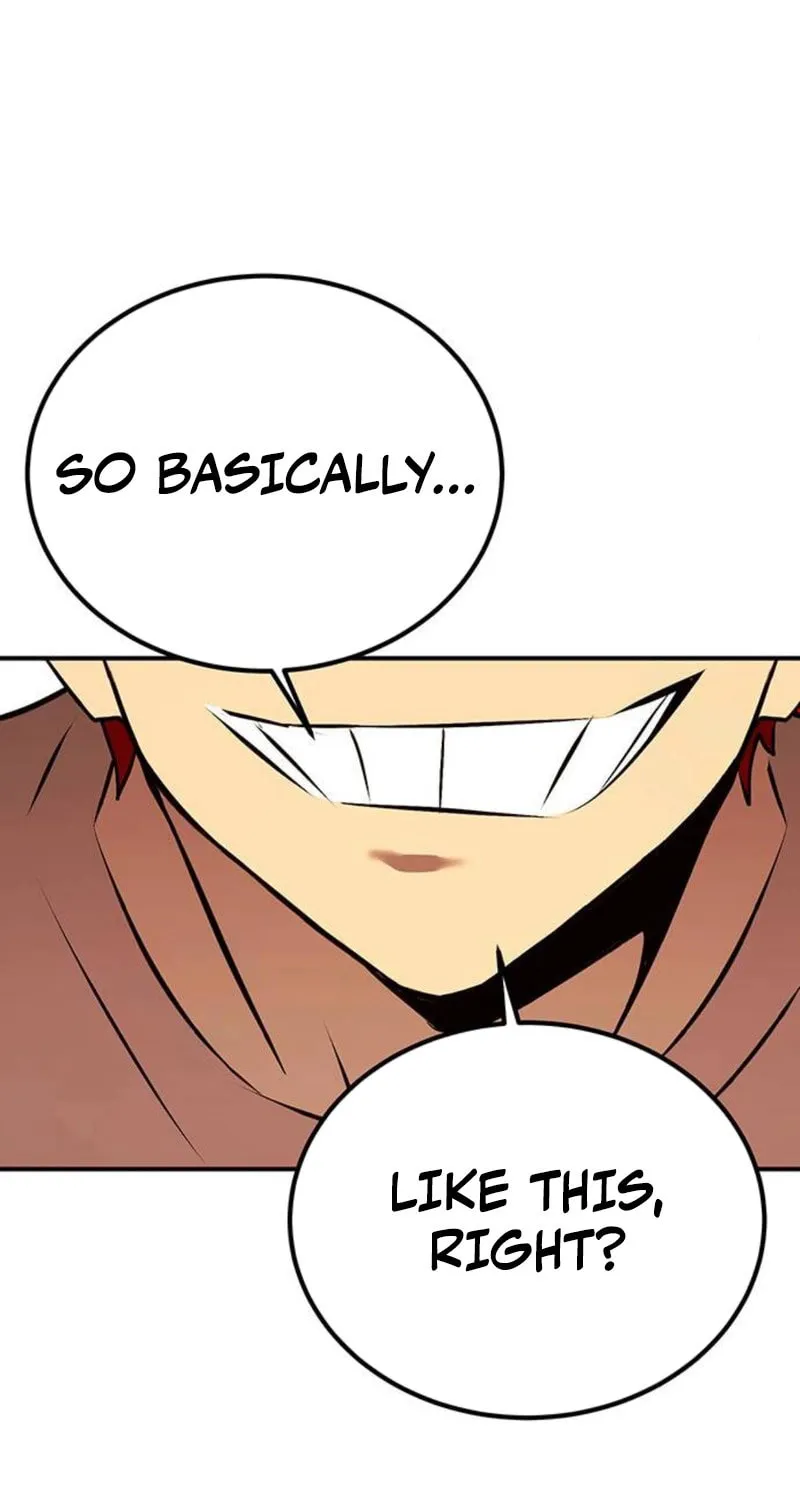 Hardcore Leveling Warrior Chapter 98 page 73 - 