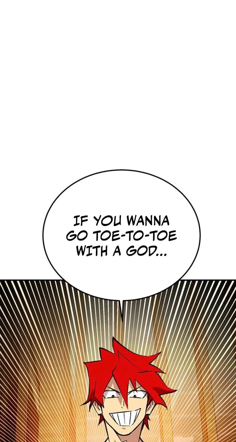 Hardcore Leveling Warrior Chapter 98 page 74 - 