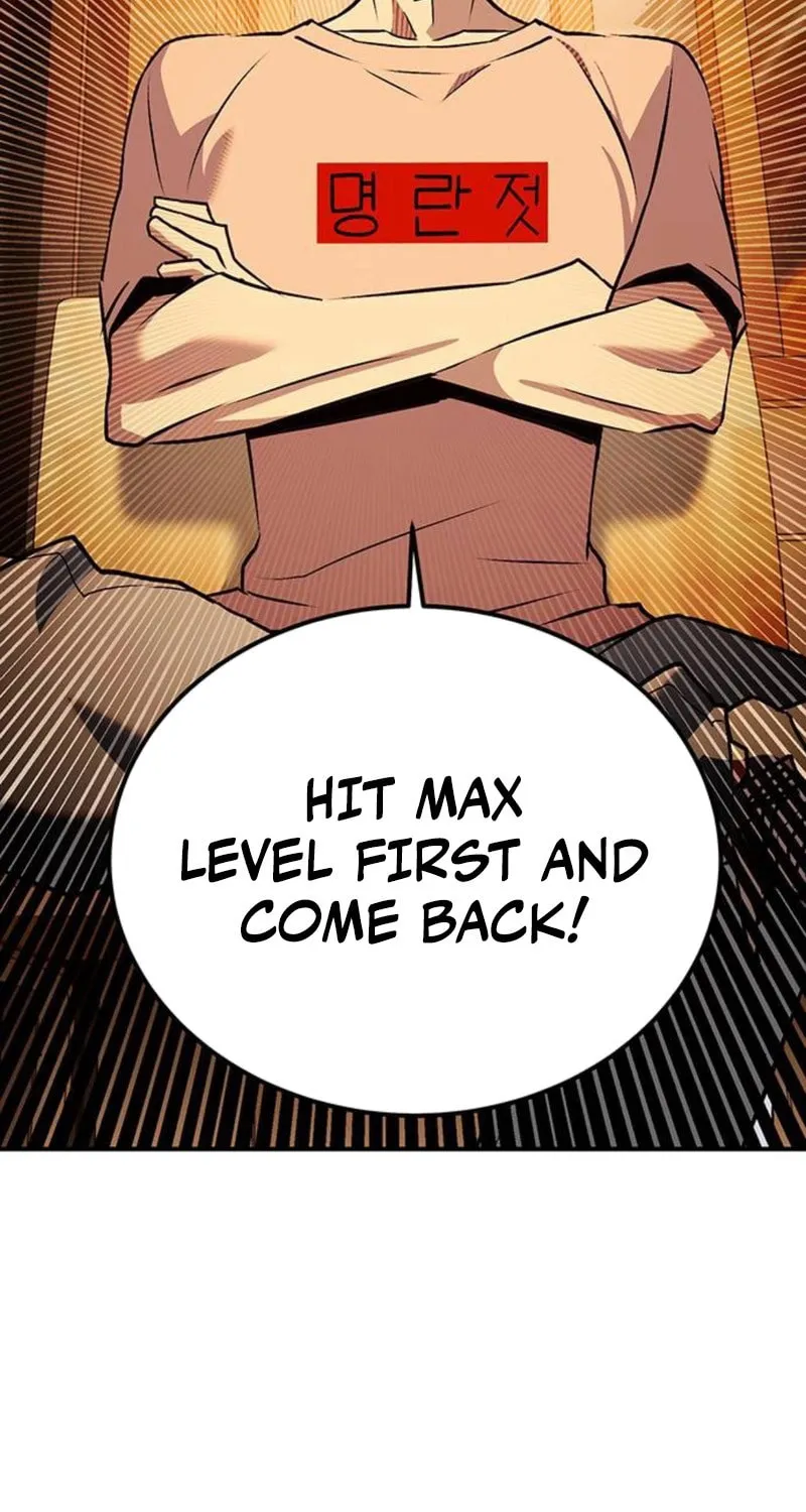 Hardcore Leveling Warrior Chapter 98 page 75 - 