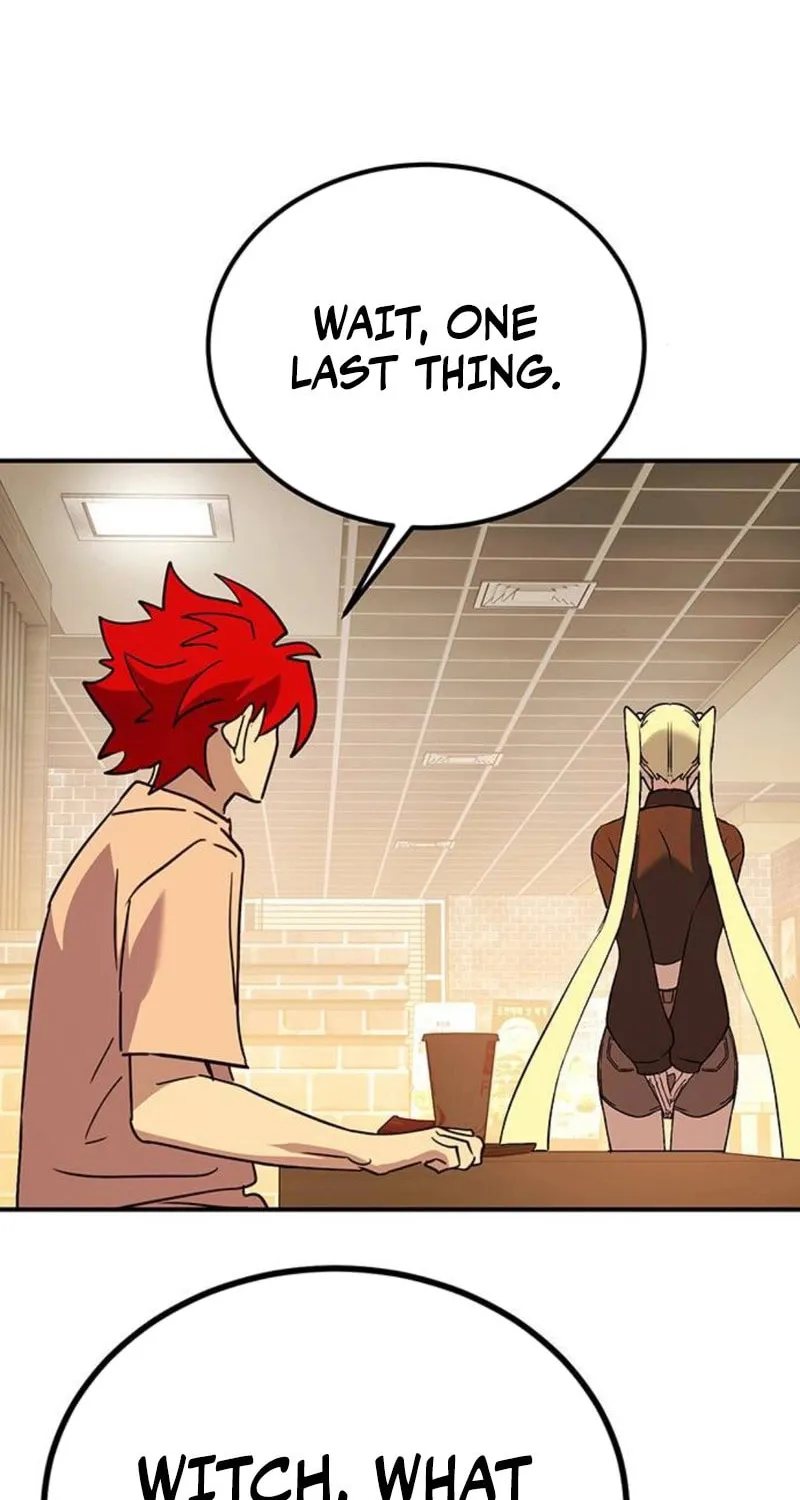 Hardcore Leveling Warrior Chapter 98 page 82 - 