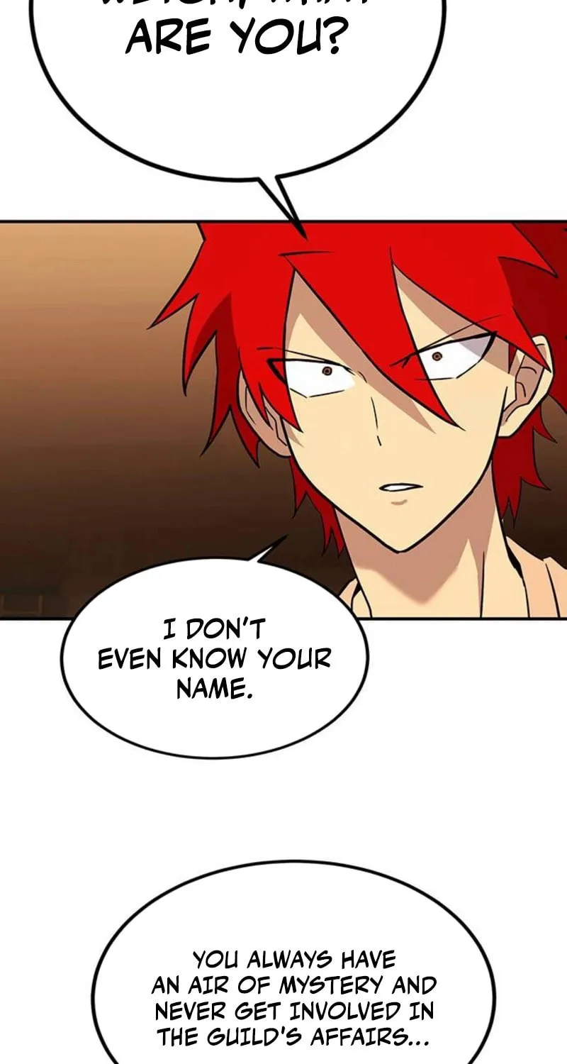 Hardcore Leveling Warrior Chapter 98 page 83 - 