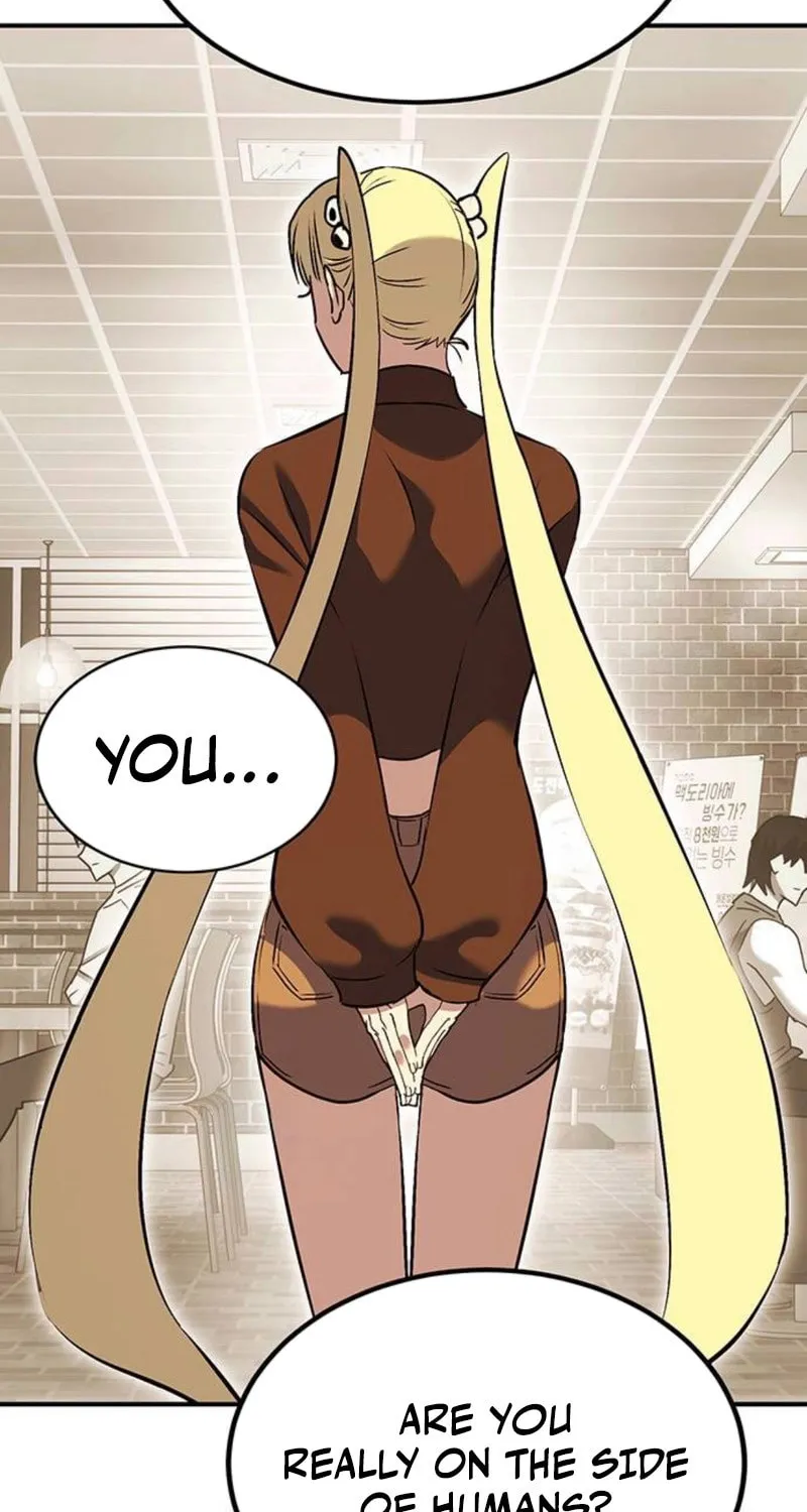 Hardcore Leveling Warrior Chapter 98 page 84 - 