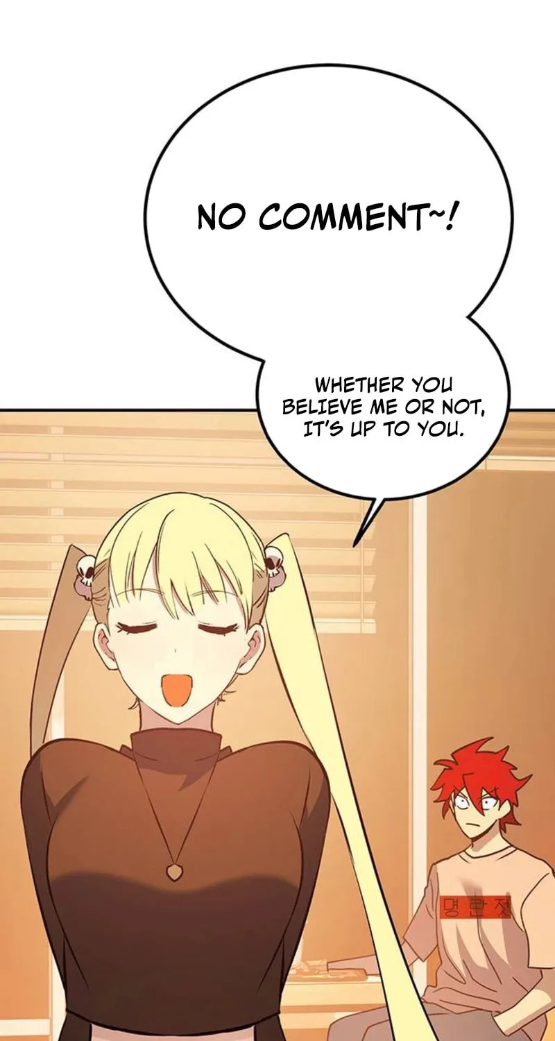 Hardcore Leveling Warrior Chapter 98 page 86 - 