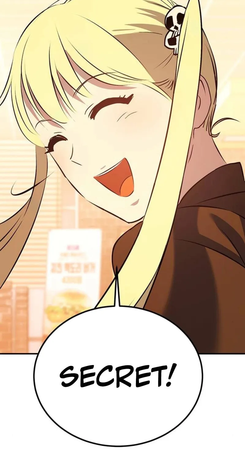 Hardcore Leveling Warrior Chapter 98 page 88 - 