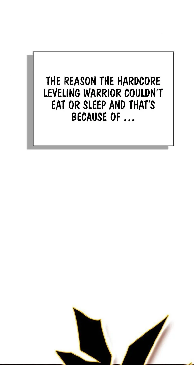 Hardcore Leveling Warrior Chapter 98 page 99 - 