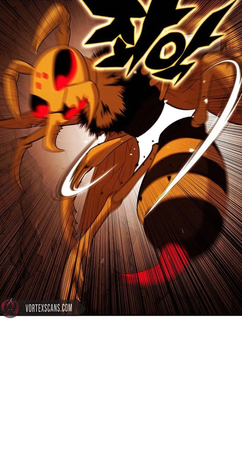 Hardcore Leveling Warrior Chapter 98 page 100 - 