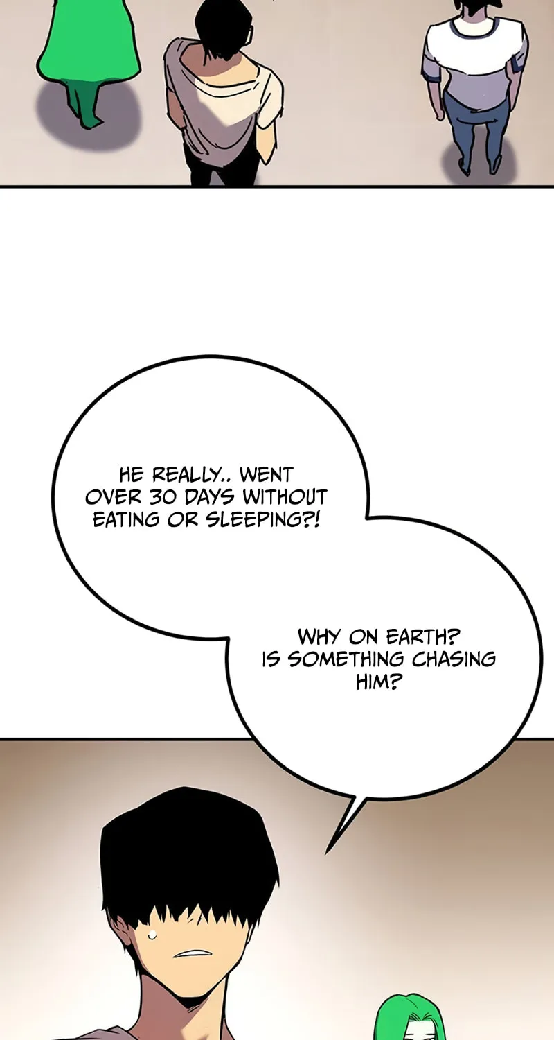 Hardcore Leveling Warrior Chapter 99 page 102 - 