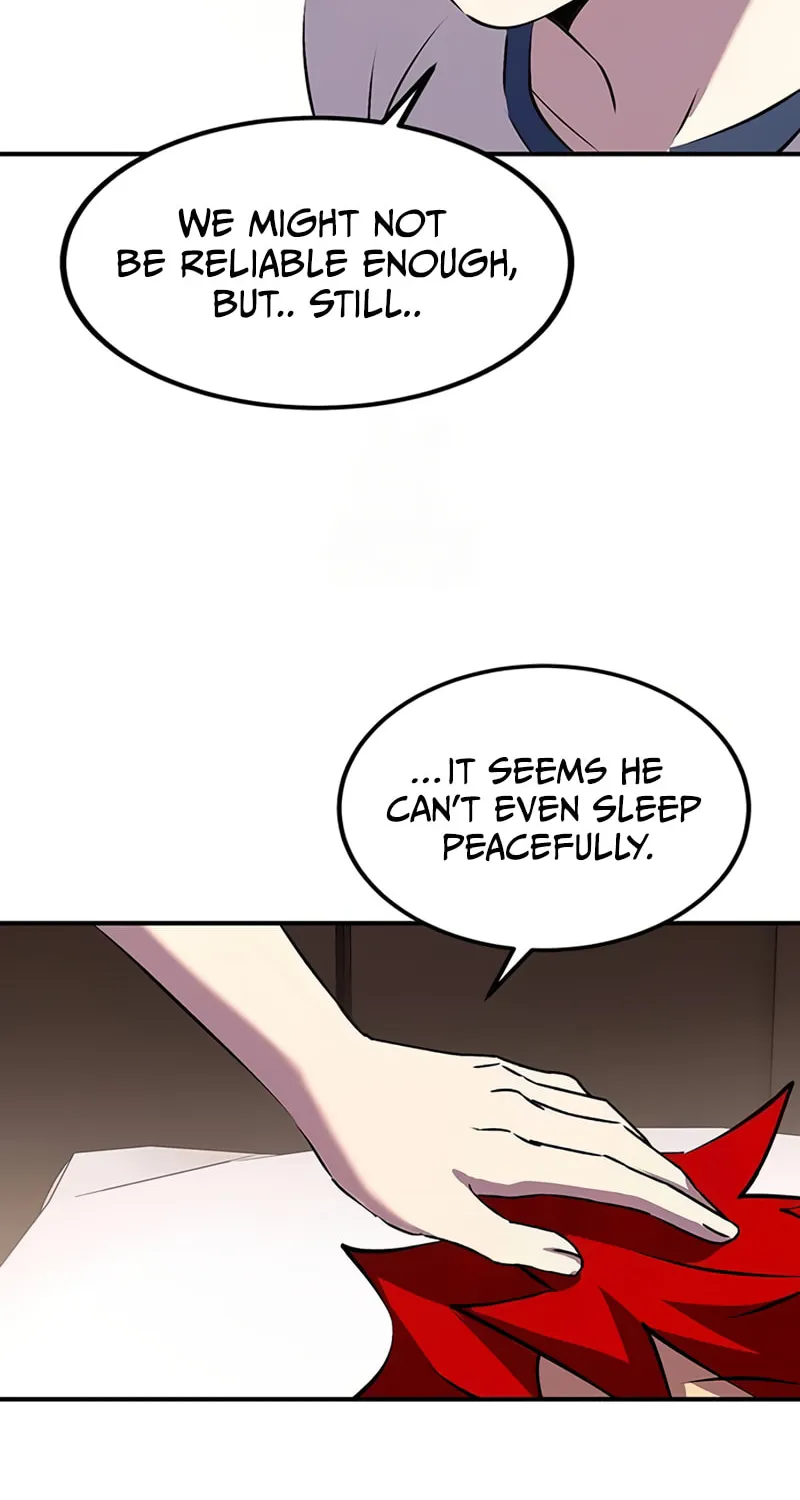 Hardcore Leveling Warrior Chapter 99 page 104 - 