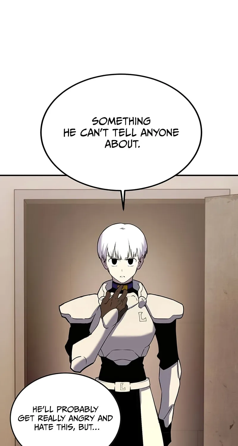 Hardcore Leveling Warrior Chapter 99 page 109 - 