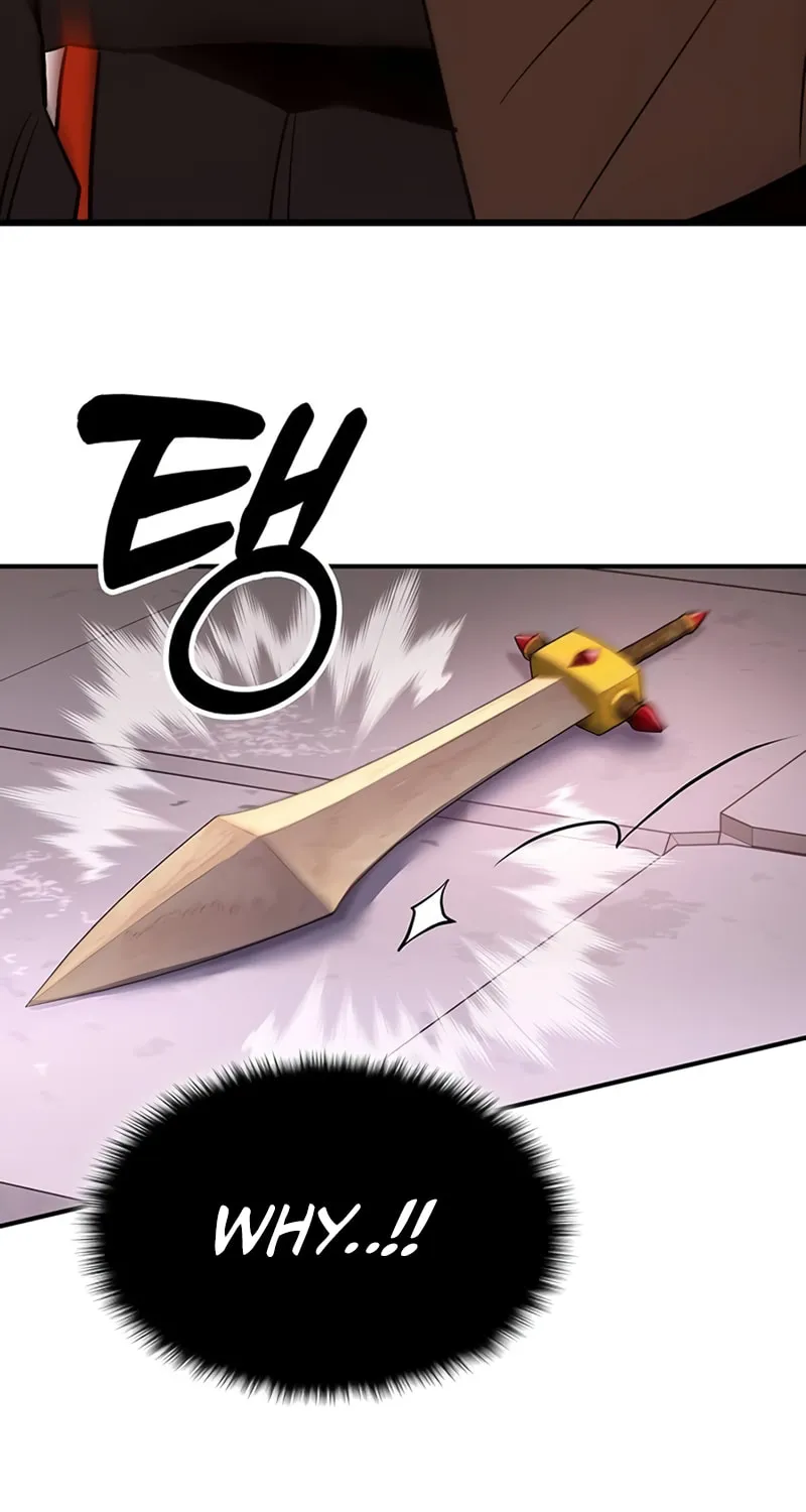 Hardcore Leveling Warrior Chapter 99 page 12 - 
