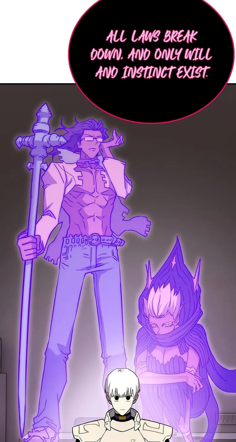 Hardcore Leveling Warrior Chapter 99 page 114 - 