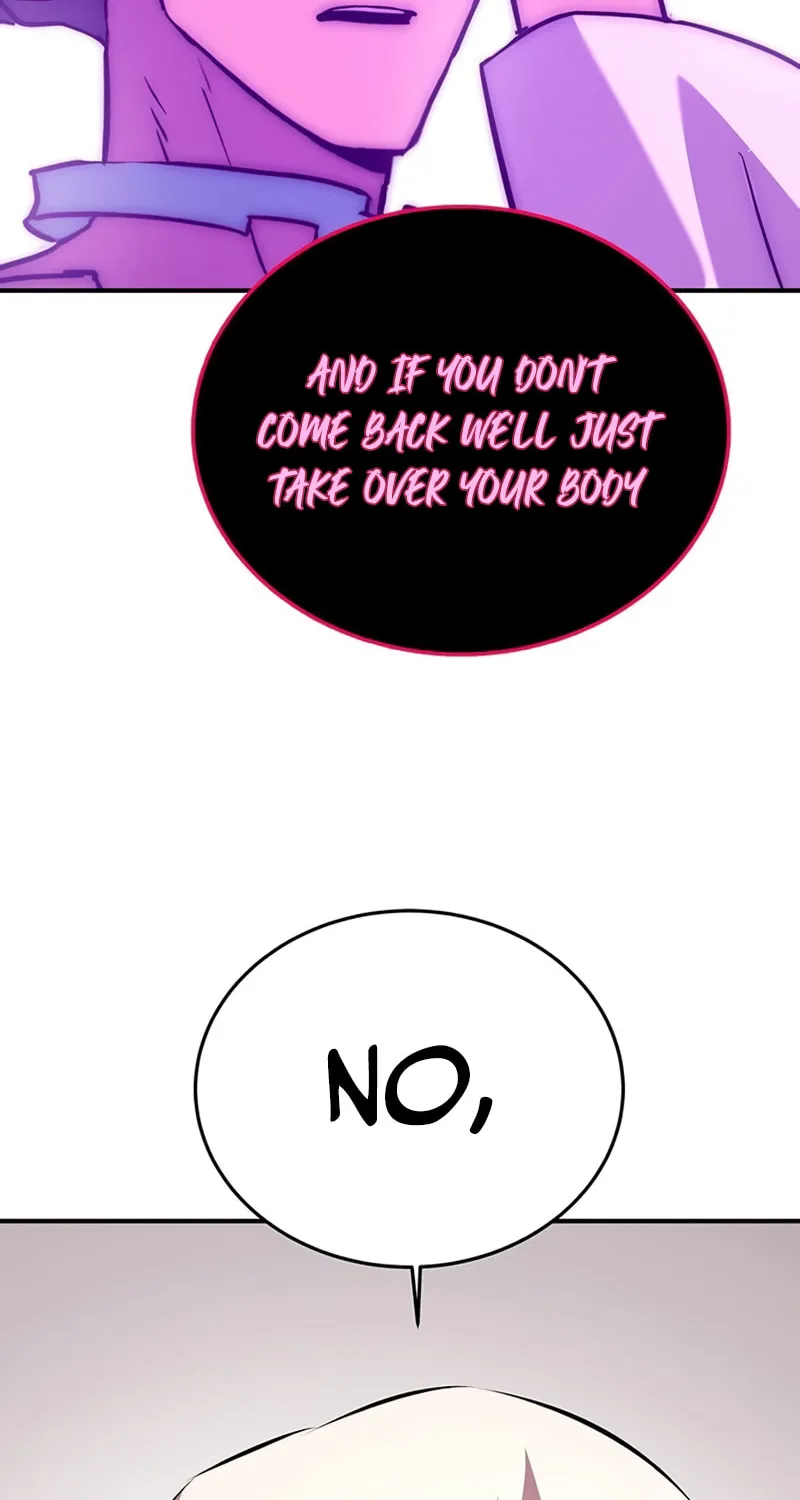 Hardcore Leveling Warrior Chapter 99 page 116 - 