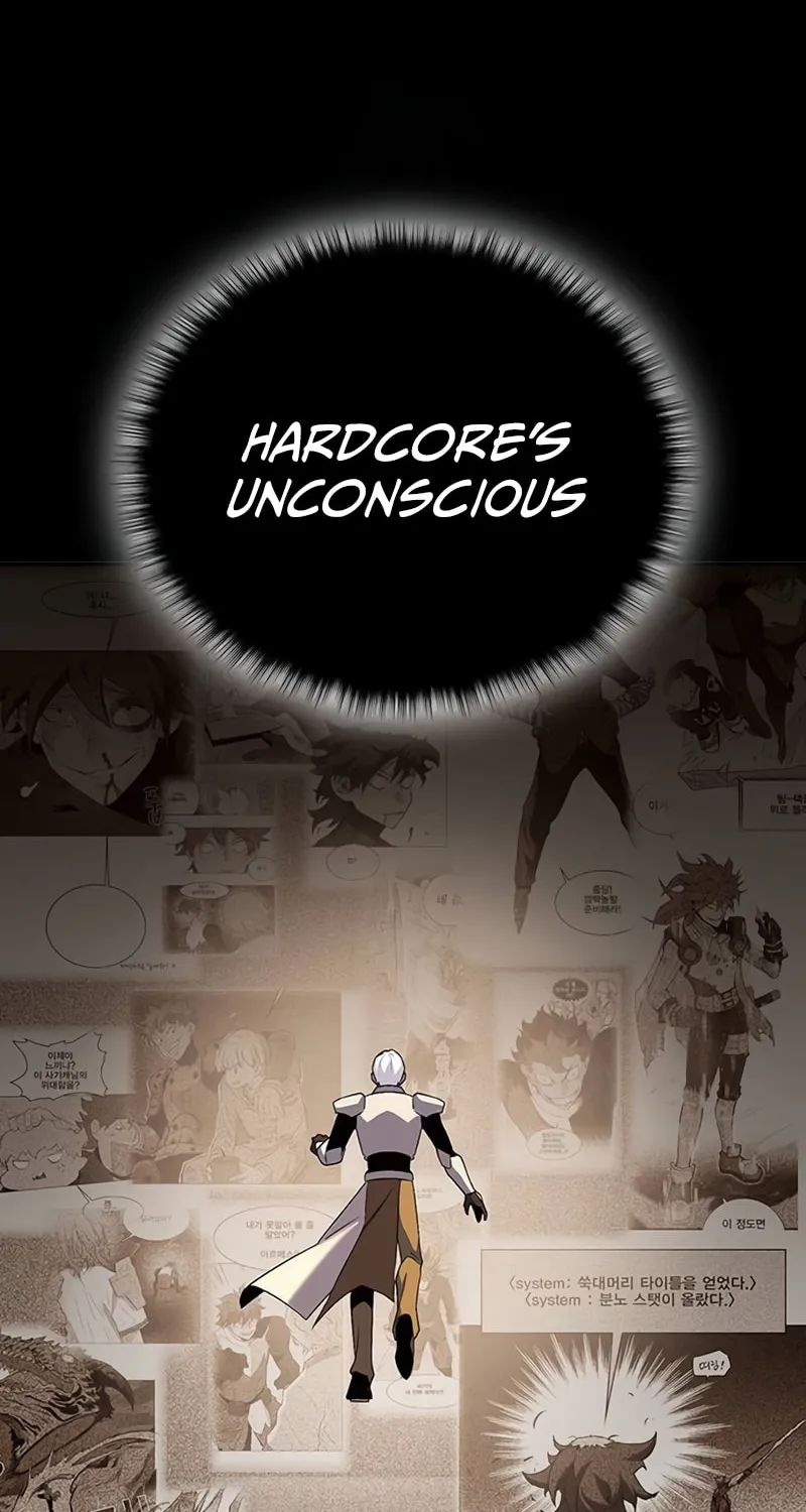 Hardcore Leveling Warrior Chapter 99 page 124 - 