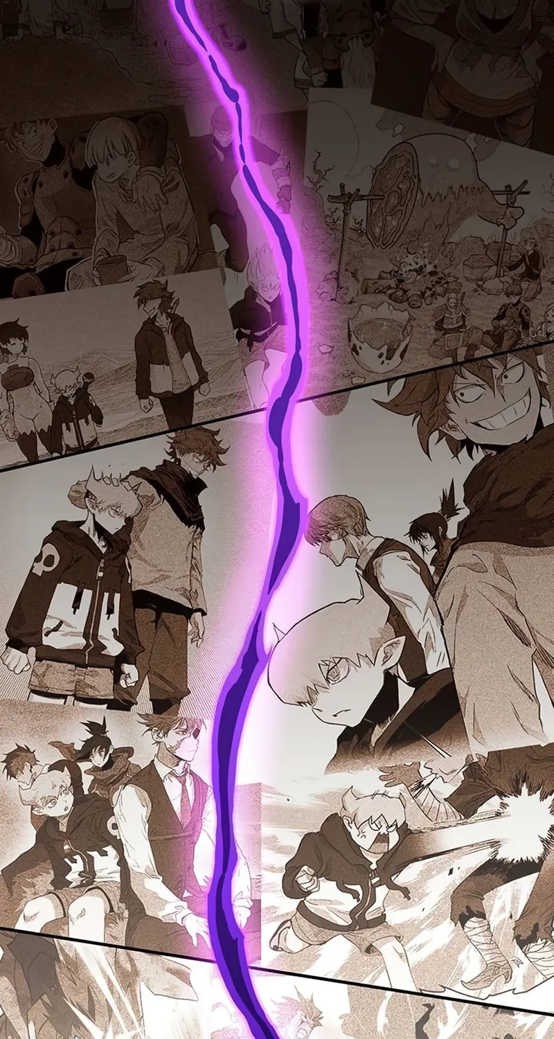 Hardcore Leveling Warrior Chapter 99 page 126 - 