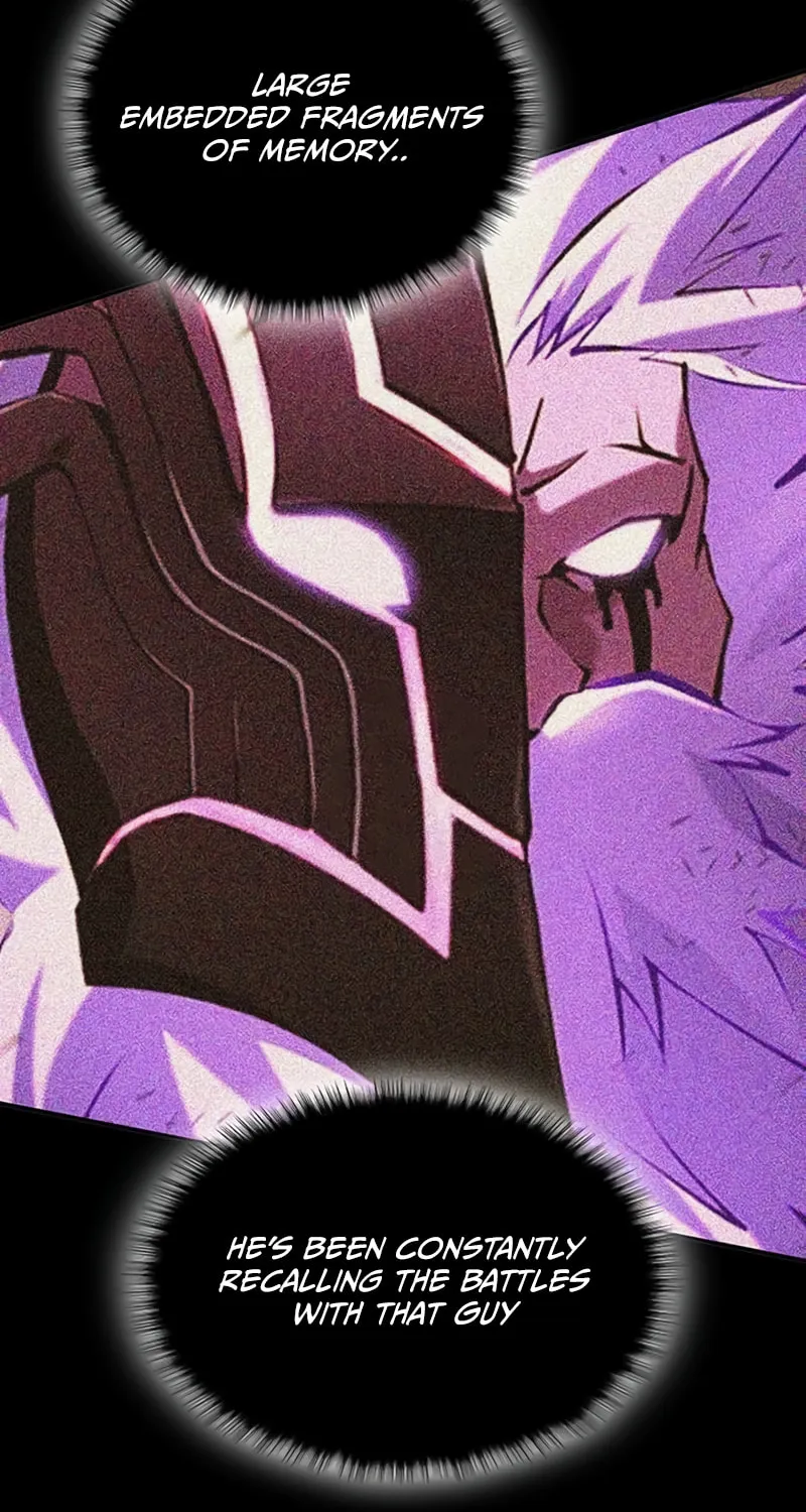 Hardcore Leveling Warrior Chapter 99 page 128 - 