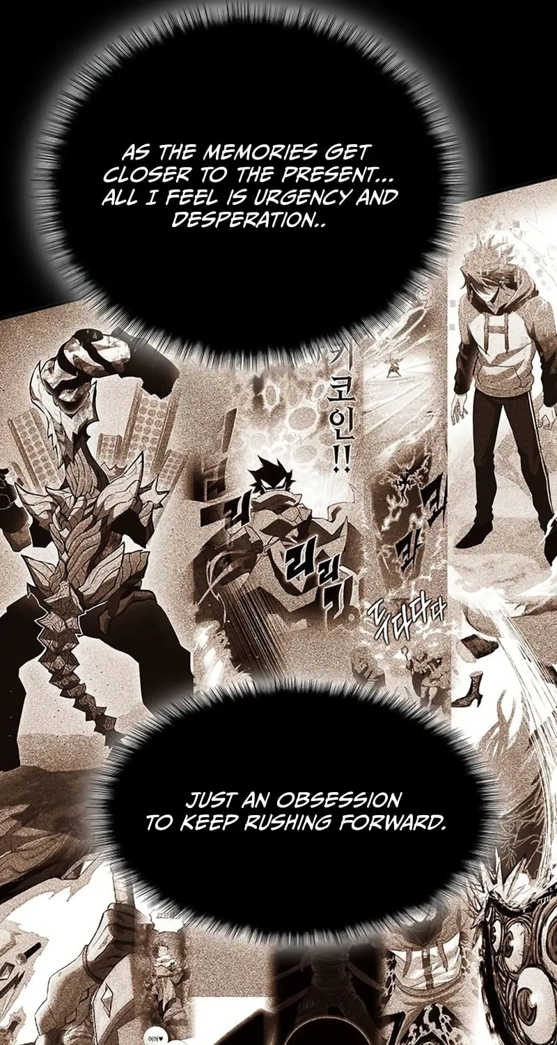 Hardcore Leveling Warrior Chapter 99 page 130 - 