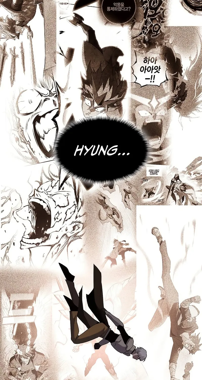 Hardcore Leveling Warrior Chapter 99 page 131 - 