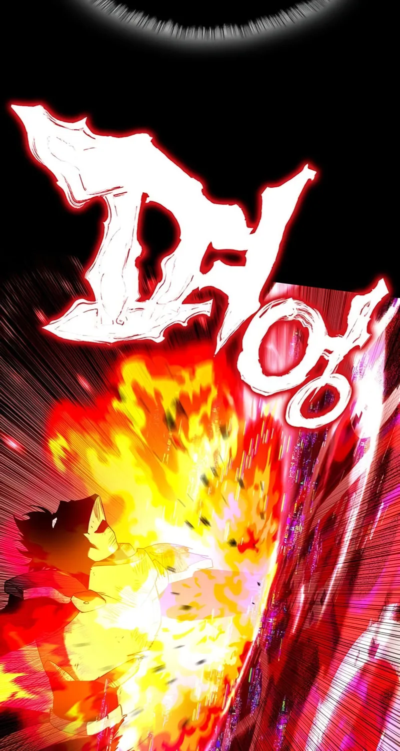 Hardcore Leveling Warrior Chapter 99 page 155 - 