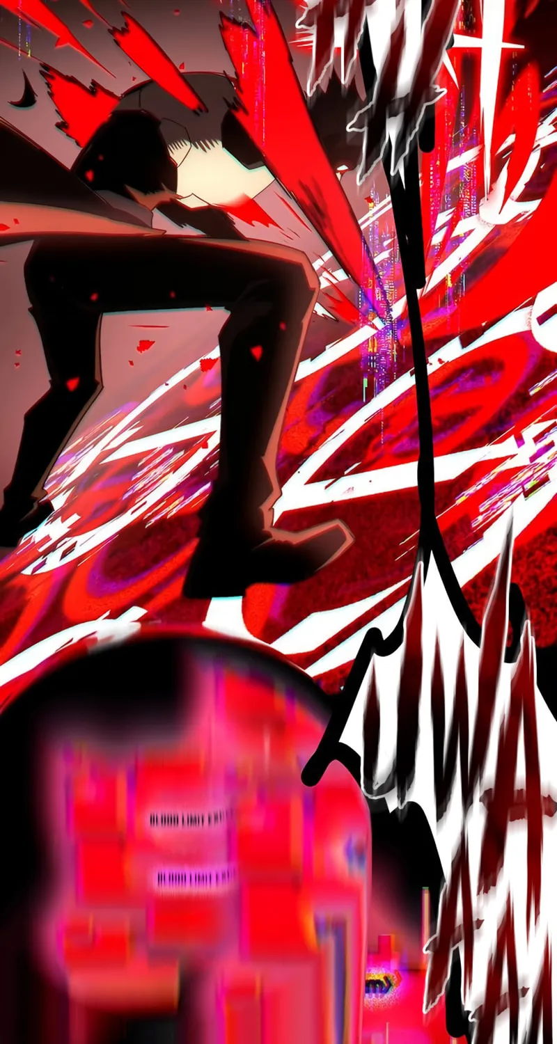 Hardcore Leveling Warrior Chapter 99 page 165 - 