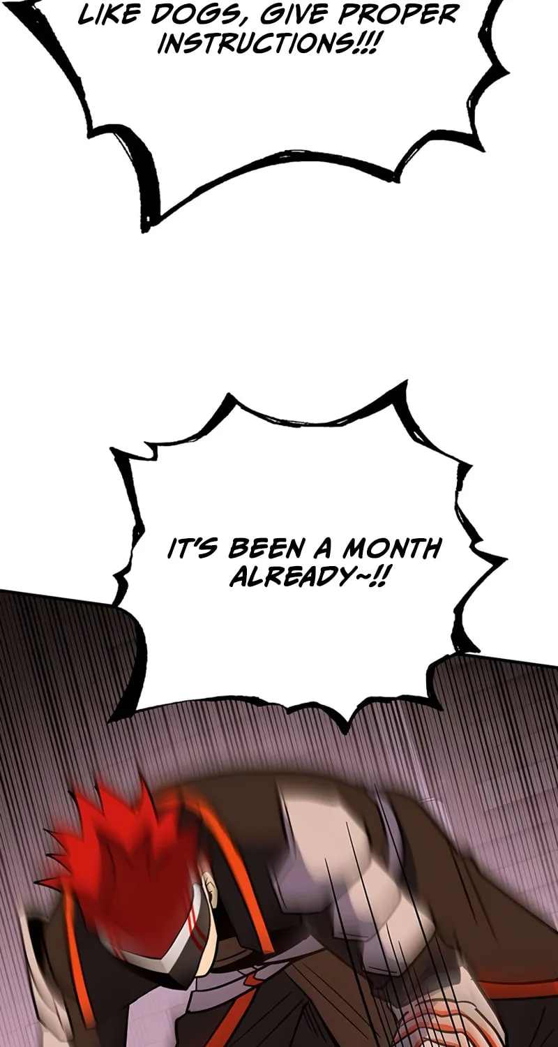 Hardcore Leveling Warrior Chapter 99 page 18 - 