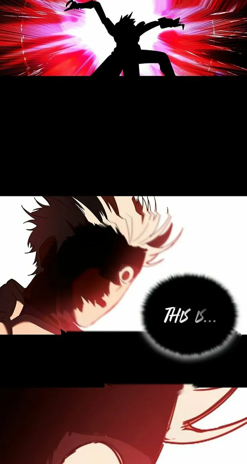 Hardcore Leveling Warrior Chapter 99 page 171 - 