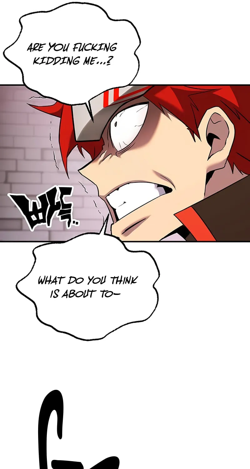 Hardcore Leveling Warrior Chapter 99 page 22 - 