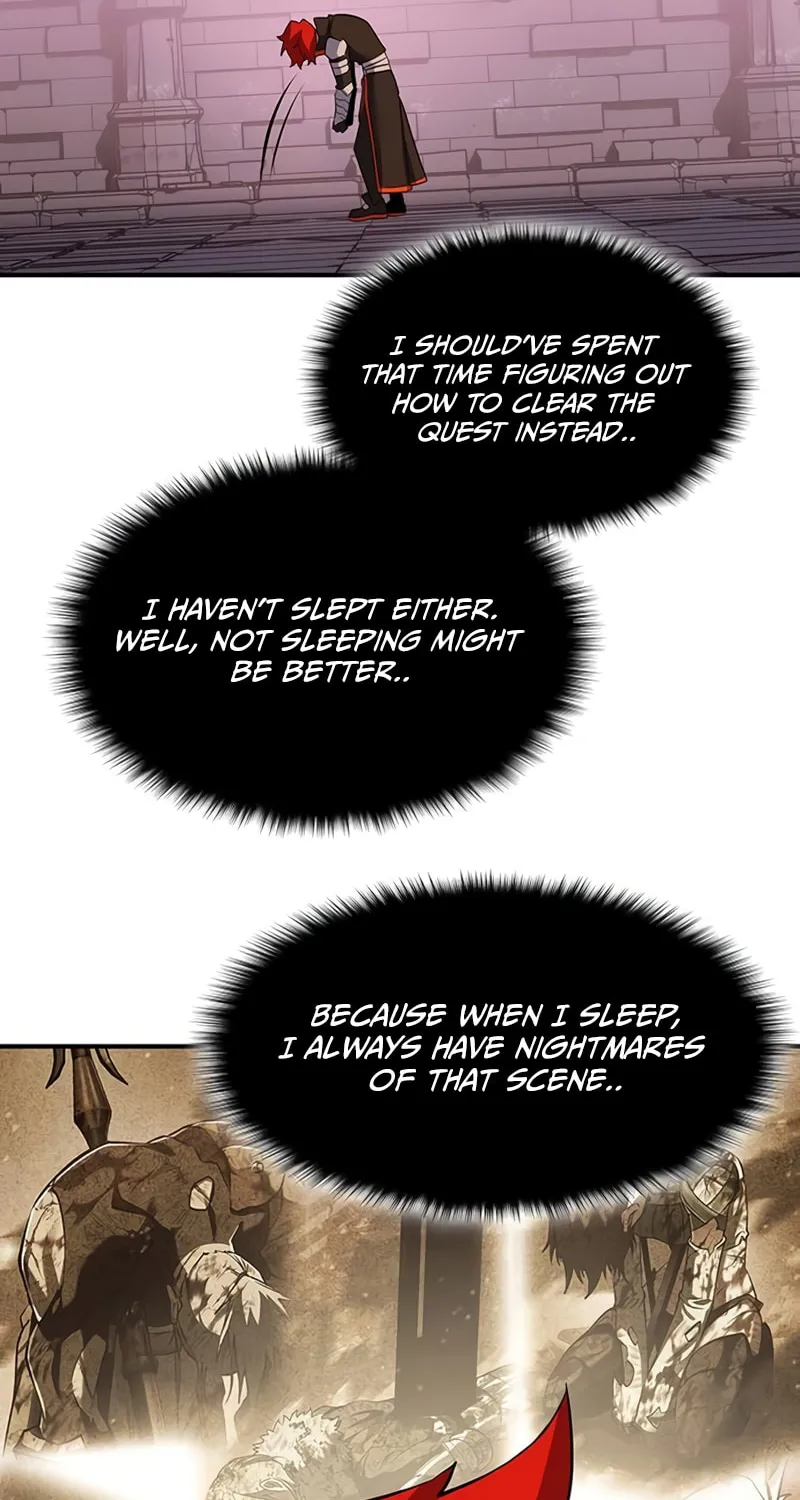 Hardcore Leveling Warrior Chapter 99 page 27 - 