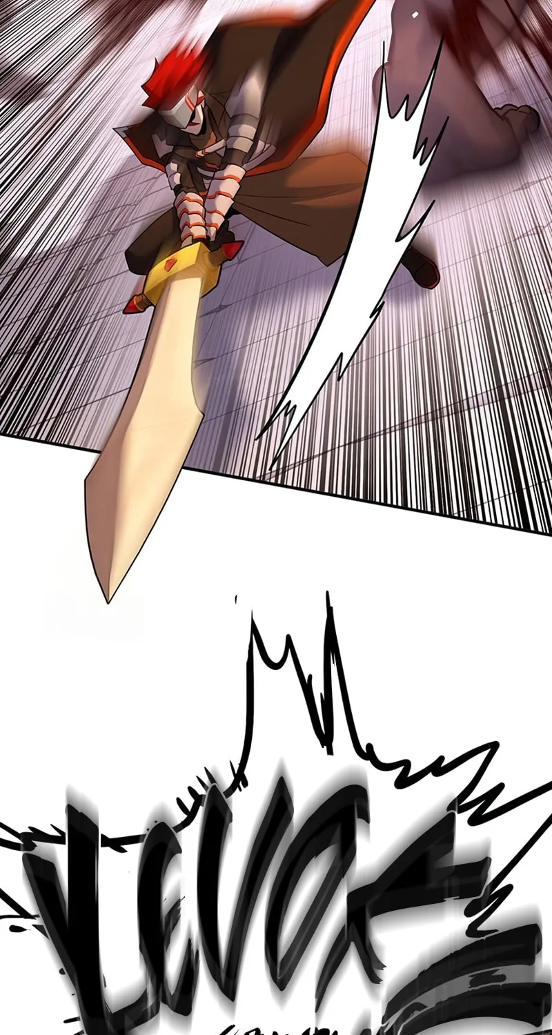 Hardcore Leveling Warrior Chapter 99 page 4 - 