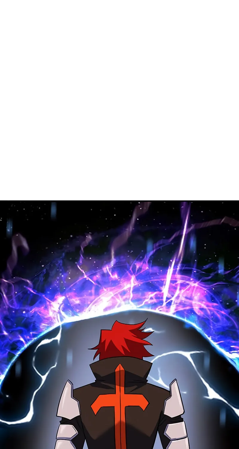 Hardcore Leveling Warrior Chapter 99 page 34 - 