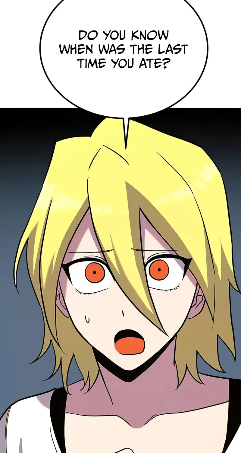 Hardcore Leveling Warrior Chapter 99 page 38 - 