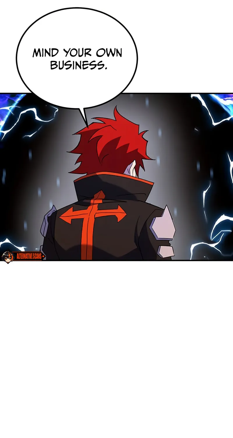 Hardcore Leveling Warrior Chapter 99 page 40 - 