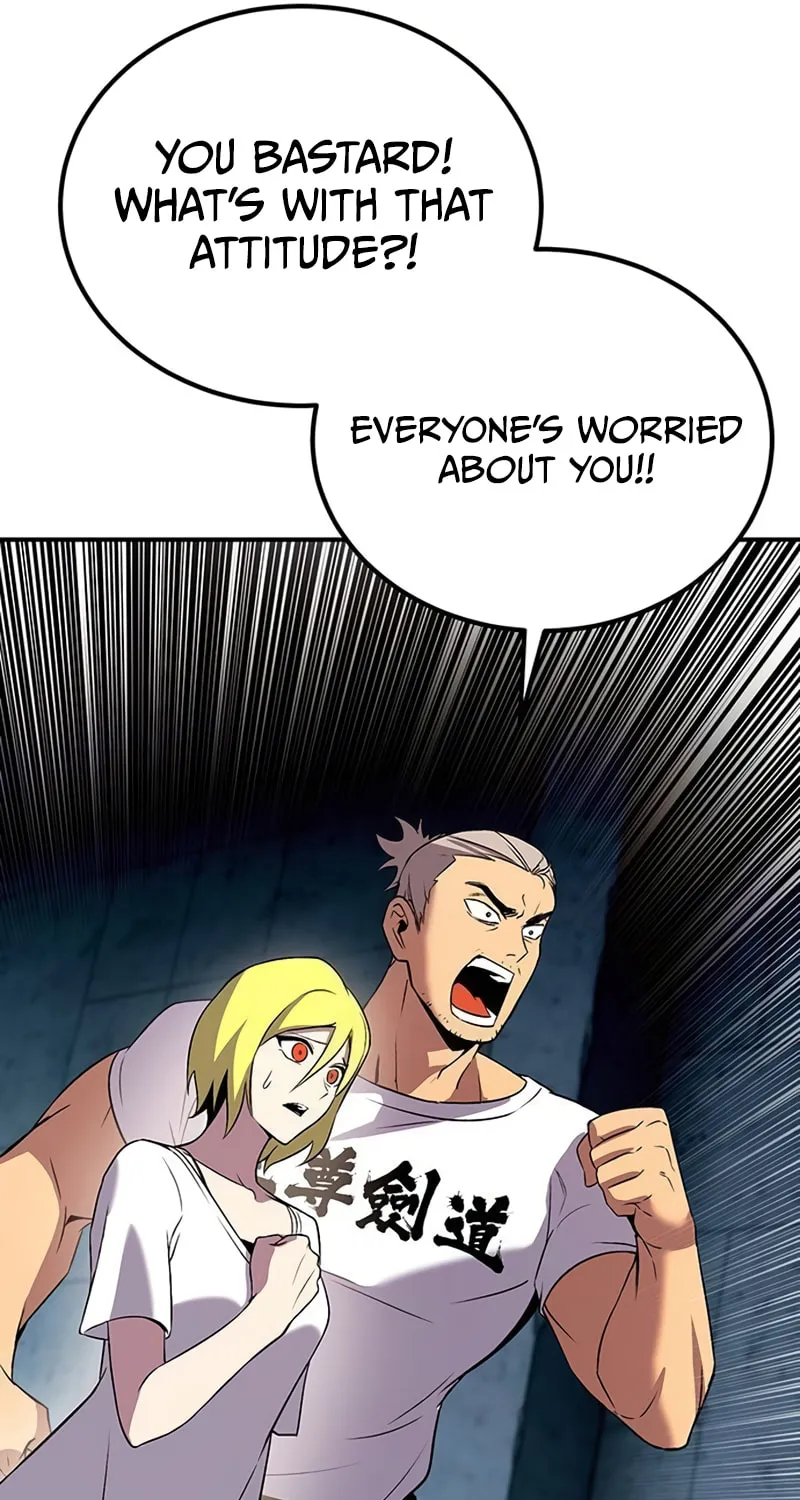 Hardcore Leveling Warrior Chapter 99 page 42 - 