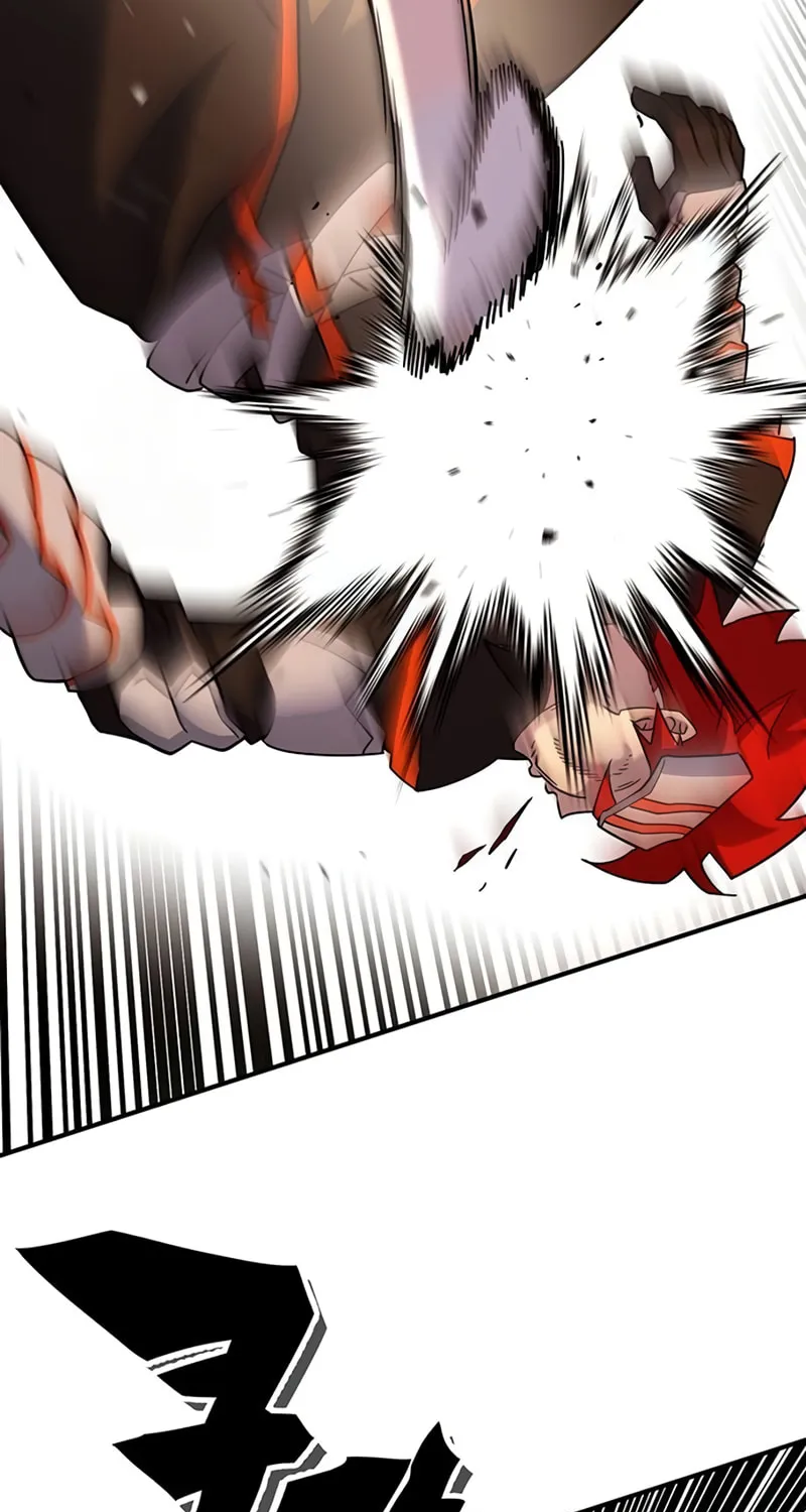 Hardcore Leveling Warrior Chapter 99 page 48 - 