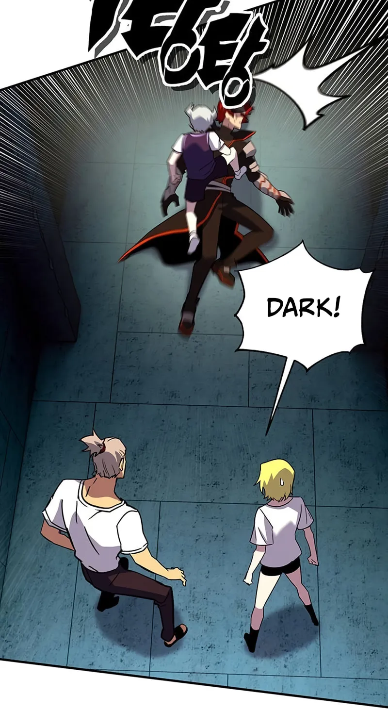 Hardcore Leveling Warrior Chapter 99 page 49 - 